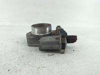 2013-2015 Gmc Terrain Throttle Body P/N:12627217DA 12632101CA Fits Fits 2012 2013 2014 2015 OEM Used Auto Parts - Oemusedaut