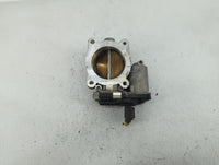 2013-2015 Gmc Terrain Throttle Body P/N:12627217DA 12632101CA Fits Fits 2012 2013 2014 2015 OEM Used Auto Parts - Oemusedaut