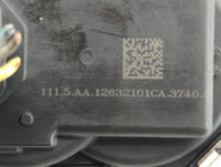 2013-2015 Gmc Terrain Throttle Body P/N:12627217DA 12632101CA Fits Fits 2012 2013 2014 2015 OEM Used Auto Parts - Oemusedaut