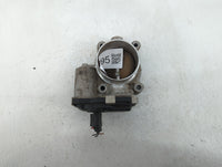 2013-2015 Gmc Terrain Throttle Body P/N:12632101CA Fits Fits 2012 2013 2014 2015 OEM Used Auto Parts - Oemusedautoparts1.com