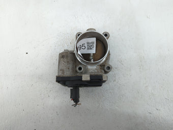 compare product 2013-2015 Gmc Terrain Throttle Body P/N:12632101CA Fits Fits 2012 2013 2014 2015 OEM Used Auto Parts