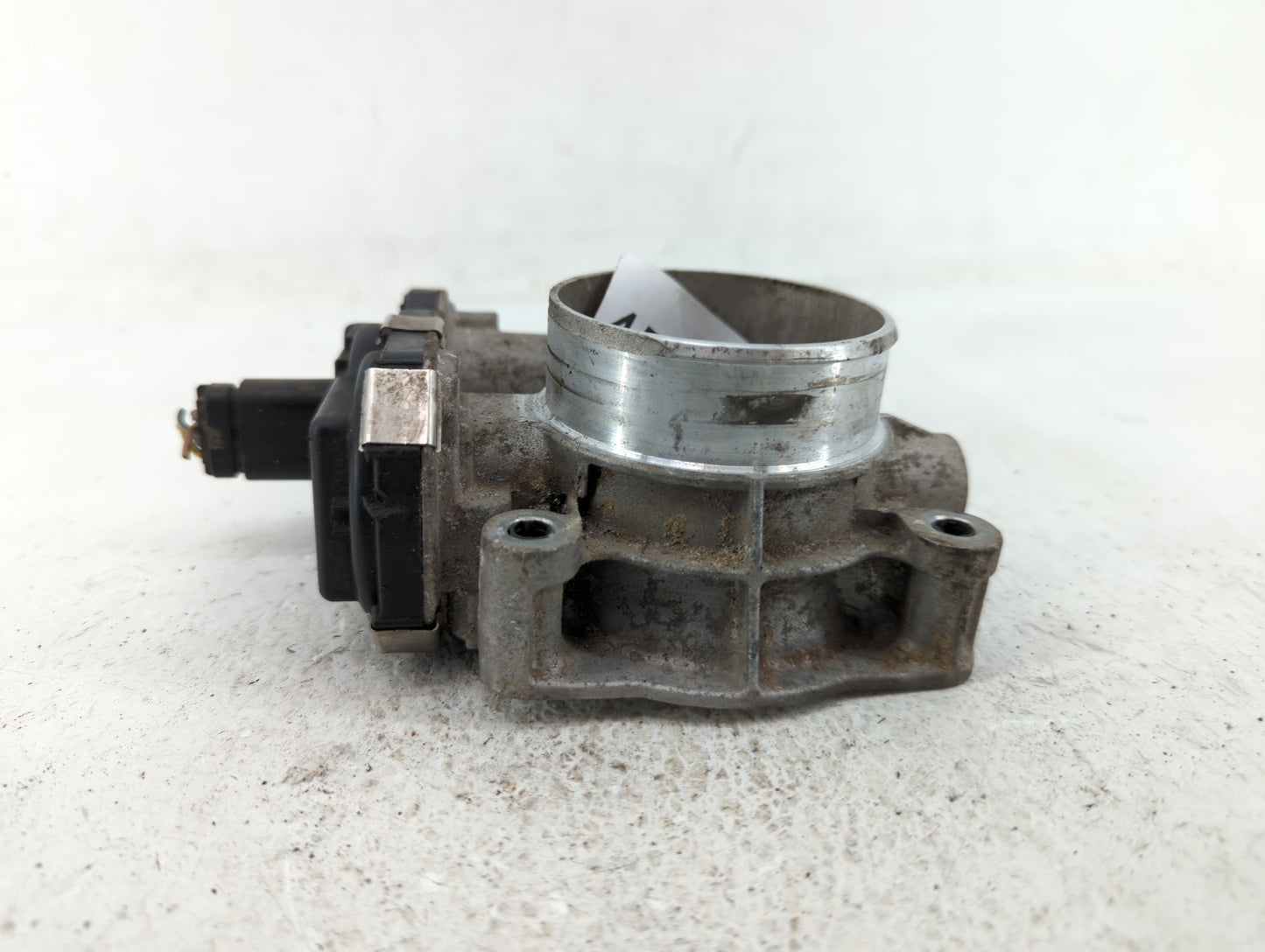 2013-2015 Gmc Terrain Throttle Body P/N:12632101CA Fits Fits 2012 2013 2014 2015 OEM Used Auto Parts - Oemusedautoparts1.com