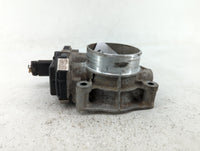 2013-2015 Gmc Terrain Throttle Body P/N:12632101CA Fits Fits 2012 2013 2014 2015 OEM Used Auto Parts - Oemusedautoparts1.com