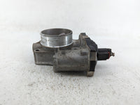 2013-2015 Gmc Terrain Throttle Body P/N:12632101CA Fits Fits 2012 2013 2014 2015 OEM Used Auto Parts - Oemusedautoparts1.com