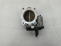 2013-2015 Gmc Terrain Throttle Body P/N:12632101CA Fits Fits 2012 2013 2014 2015 OEM Used Auto Parts - Oemusedautoparts1.com