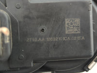 2013-2015 Gmc Terrain Throttle Body P/N:12632101CA Fits Fits 2012 2013 2014 2015 OEM Used Auto Parts - Oemusedautoparts1.com