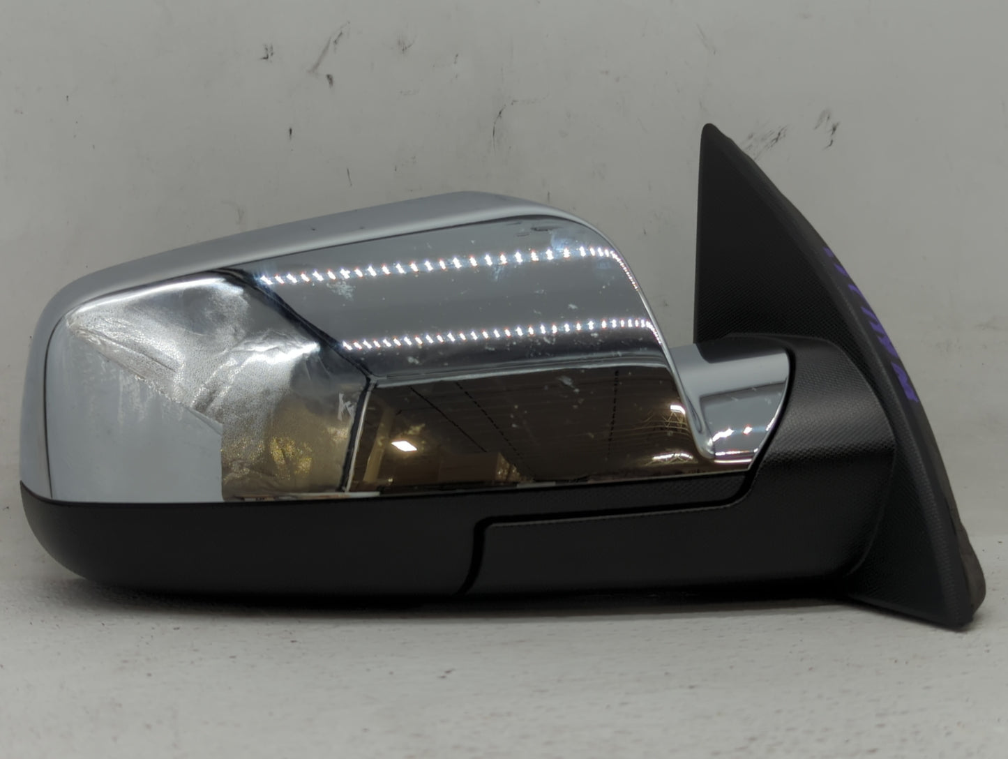 2014 Gmc Terrain Passenger Side View Mirror - Right Door Mirror OEM Used - Oemusedautoparts1.com