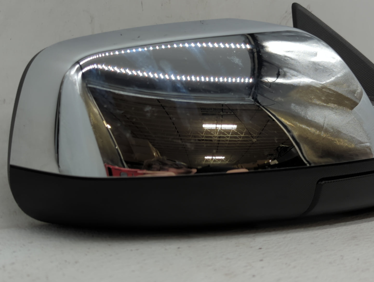 2014 Gmc Terrain Passenger Side View Mirror - Right Door Mirror OEM Used - Oemusedautoparts1.com