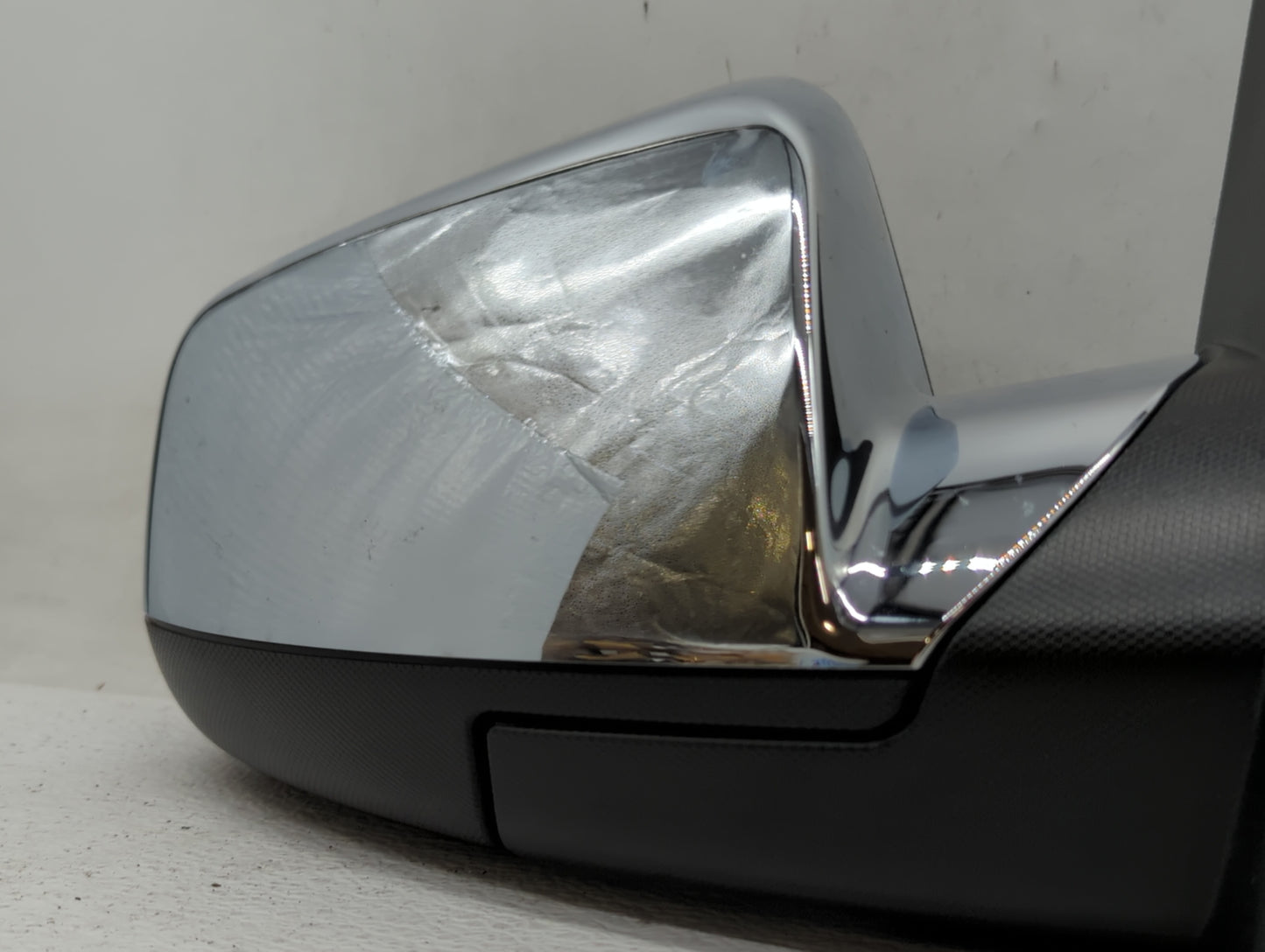 2014 Gmc Terrain Passenger Side View Mirror - Right Door Mirror OEM Used - Oemusedautoparts1.com
