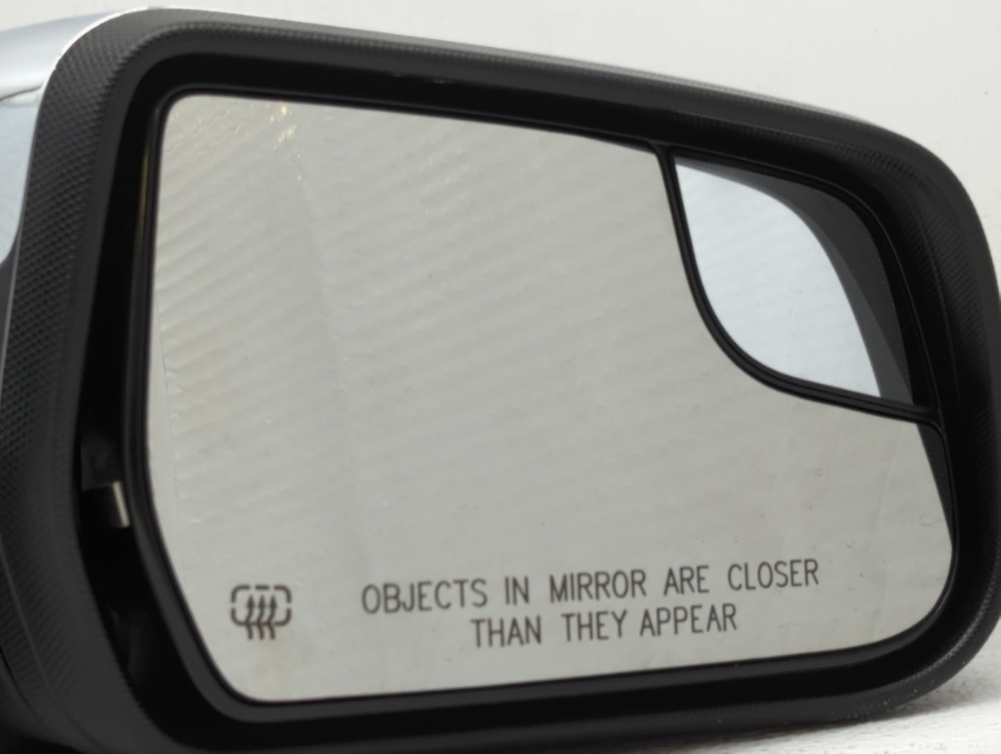 2014 Gmc Terrain Passenger Side View Mirror - Right Door Mirror OEM Used - Oemusedautoparts1.com