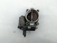 2013-2015 Gmc Terrain Throttle Body P/N:12632101CA Fits Fits 2012 2013 2014 2015 OEM Used Auto Parts - Oemusedautoparts1.com