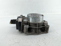 2013-2015 Gmc Terrain Throttle Body P/N:12632101CA Fits Fits 2012 2013 2014 2015 OEM Used Auto Parts - Oemusedautoparts1.com