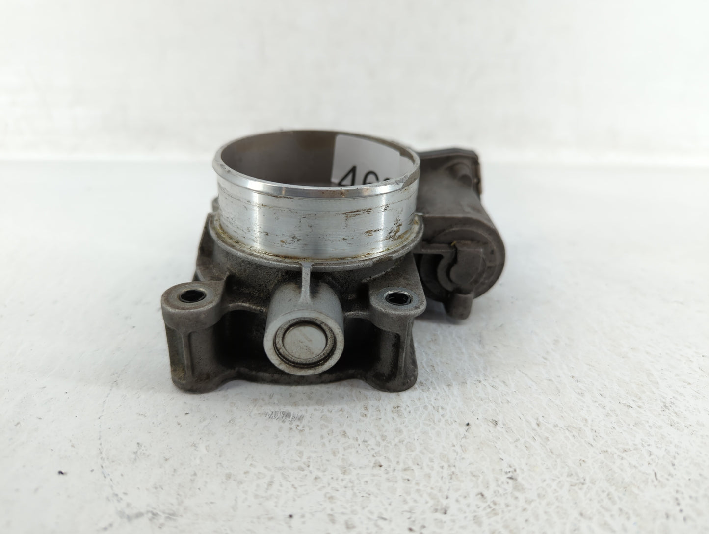 2013-2015 Gmc Terrain Throttle Body P/N:12632101CA Fits Fits 2012 2013 2014 2015 OEM Used Auto Parts - Oemusedautoparts1.com