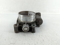 2013-2015 Gmc Terrain Throttle Body P/N:12632101CA Fits Fits 2012 2013 2014 2015 OEM Used Auto Parts - Oemusedautoparts1.com