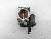 2013-2015 Gmc Terrain Throttle Body P/N:12632101CA Fits Fits 2012 2013 2014 2015 OEM Used Auto Parts - Oemusedautoparts1.com