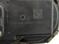 2013-2015 Gmc Terrain Throttle Body P/N:12632101CA Fits Fits 2012 2013 2014 2015 OEM Used Auto Parts - Oemusedautoparts1.com