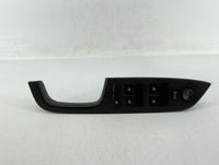 2010-2017 Gmc Terrain Master Power Window Switch Replacement Driver Side Left P/N:20917598 20846189 Fits OEM Used Auto Parts
