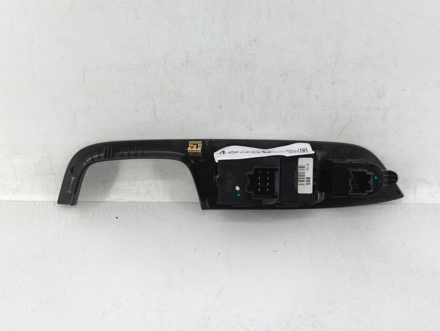 2010-2017 Gmc Terrain Master Power Window Switch Replacement Driver Side Left P/N:20917598 20846189 Fits OEM Used Auto Parts