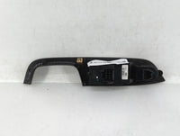 2010-2017 Gmc Terrain Master Power Window Switch Replacement Driver Side Left P/N:20917598 20846189 Fits OEM Used Auto Parts