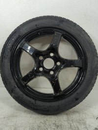 2014 Gmc Terrain Spare Donut Tire Wheel Rim Oem - Oemusedautoparts1.com