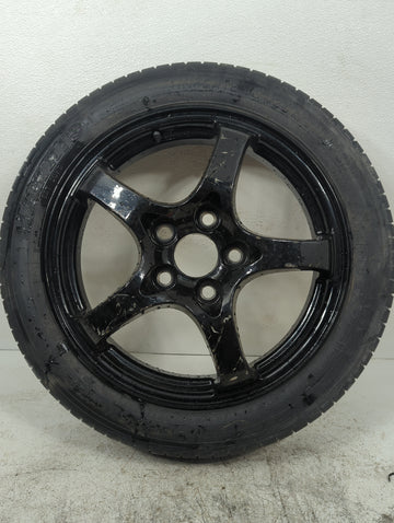 2014 Gmc Terrain Spare Donut Tire Wheel Rim Oem