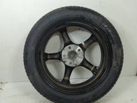 2014 Gmc Terrain Spare Donut Tire Wheel Rim Oem - Oemusedautoparts1.com