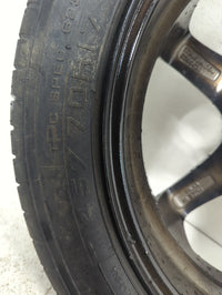 2014 Gmc Terrain Spare Donut Tire Wheel Rim Oem - Oemusedautoparts1.com