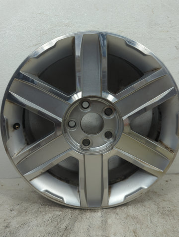 2014-2017 Gmc Terrain Oem Wheel Rim 5043568 - Oemusedautoparts1.com