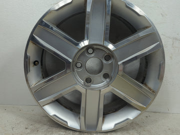 2014-2017 Gmc Terrain Oem Wheel Rim 5043568