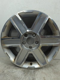 2014-2015 Gmc Terrain Oem Wheel Rim 5043569 - Oemusedautoparts1.com