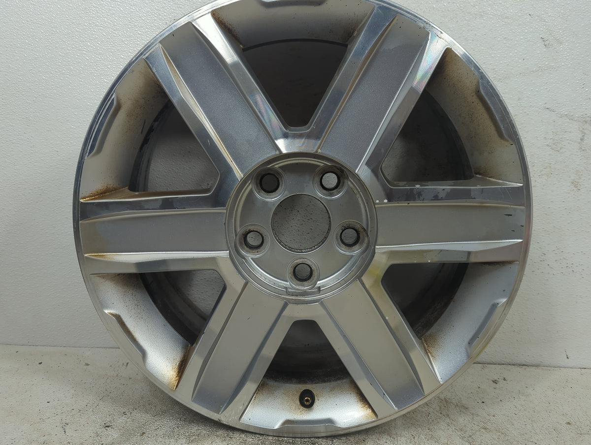 2014-2015 Gmc Terrain Oem Wheel Rim 5043569 - Oemusedautoparts1.com