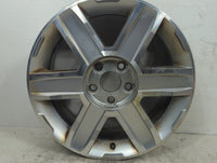 2014-2015 Gmc Terrain Oem Wheel Rim 5043569 - Oemusedautoparts1.com