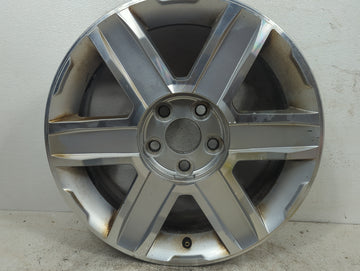 2014-2015 Gmc Terrain Oem Wheel Rim 5043569