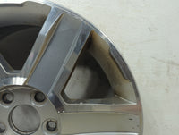 2014-2015 Gmc Terrain Oem Wheel Rim 5043569 - Oemusedautoparts1.com