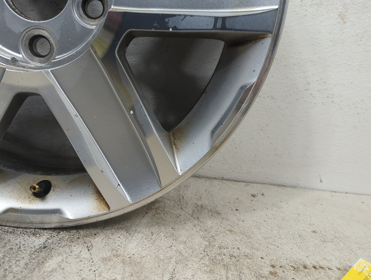 2014-2015 Gmc Terrain Oem Wheel Rim 5043569 - Oemusedautoparts1.com