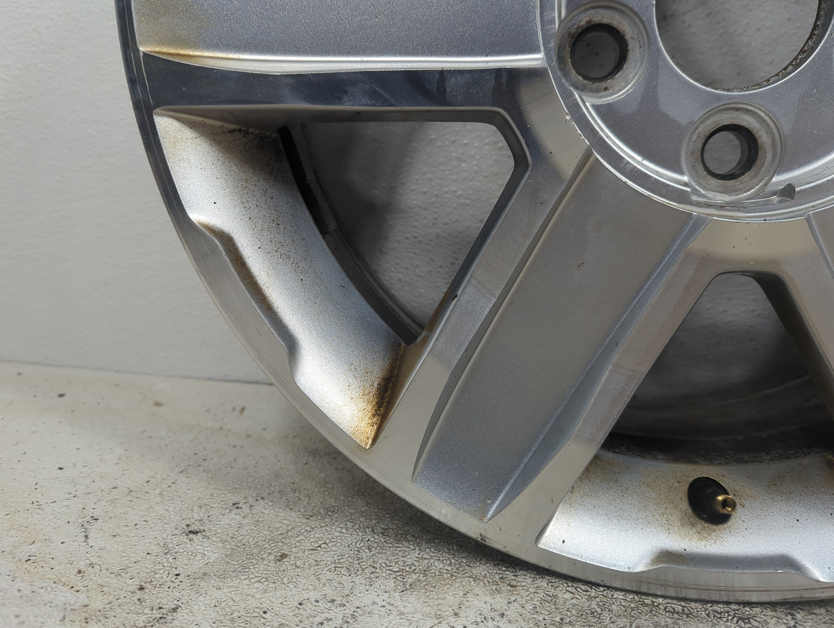 2014-2015 Gmc Terrain Oem Wheel Rim 5043569 - Oemusedautoparts1.com