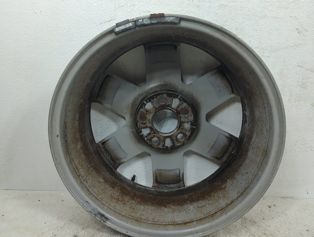 2014-2015 Gmc Terrain Oem Wheel Rim 5043569 - Oemusedautoparts1.com