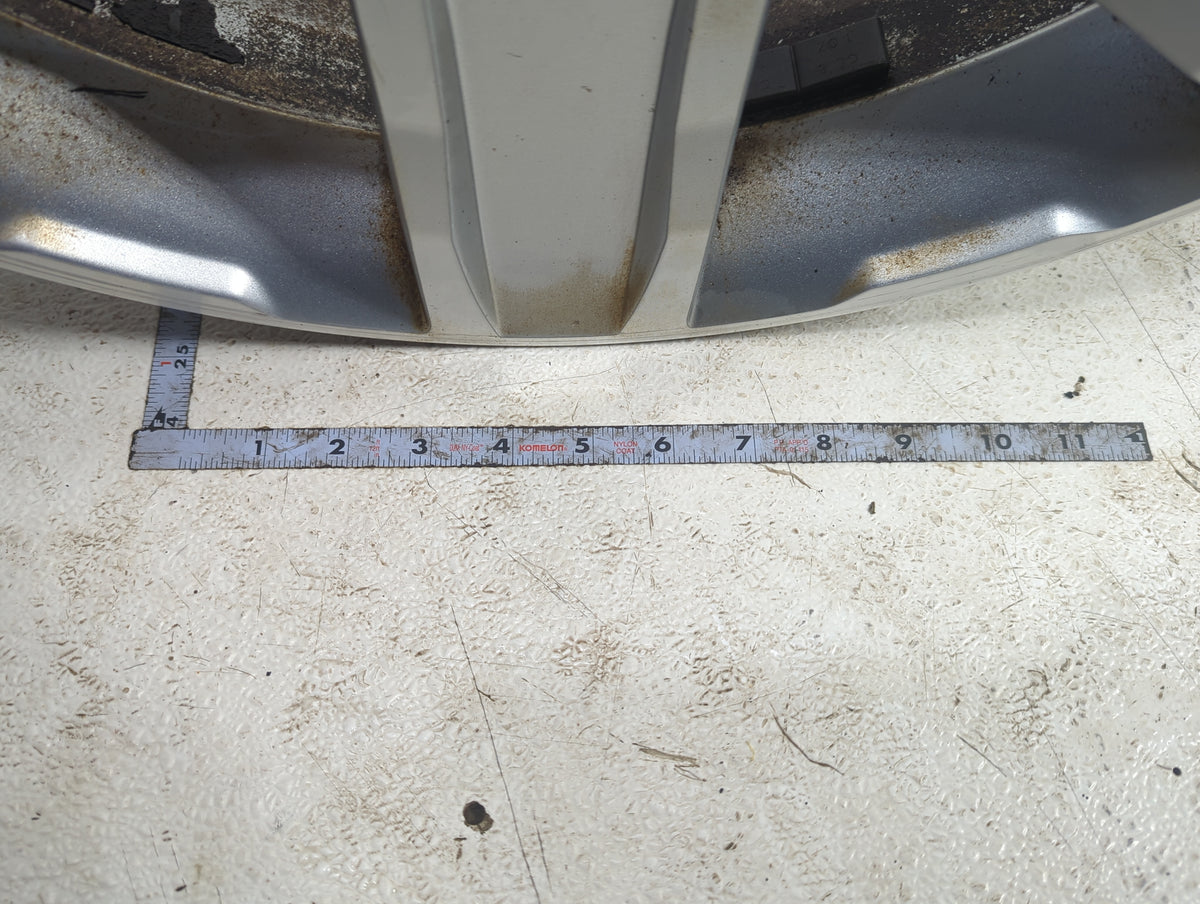 2014-2015 Gmc Terrain Oem Wheel Rim 5043569 - Oemusedautoparts1.com