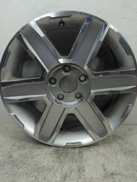 2014-2015 Gmc Terrain Oem Wheel Rim 5043570 - Oemusedautoparts1.com