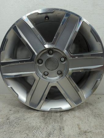 compare product 2014-2015 Gmc Terrain Oem Wheel Rim 5043570