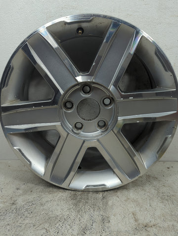 2014-2015 Gmc Terrain Oem Wheel Rim 5043570 - Oemusedautoparts1.com