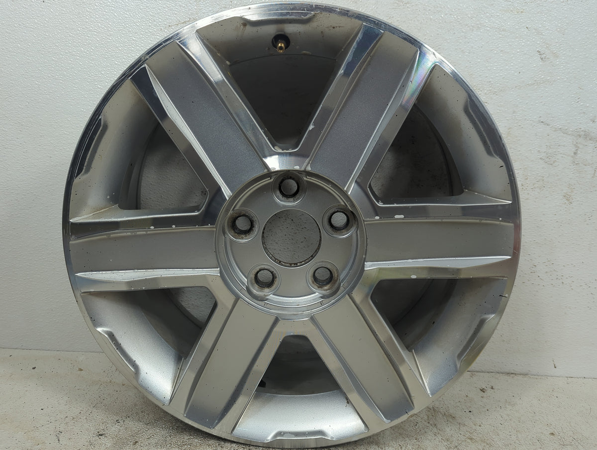 2014-2015 Gmc Terrain Oem Wheel Rim 5043570 - Oemusedautoparts1.com