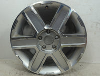 2014-2015 Gmc Terrain Oem Wheel Rim 5043570 - Oemusedautoparts1.com