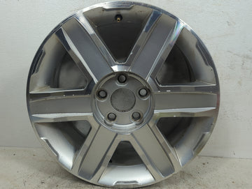 2014-2015 Gmc Terrain Oem Wheel Rim 5043570