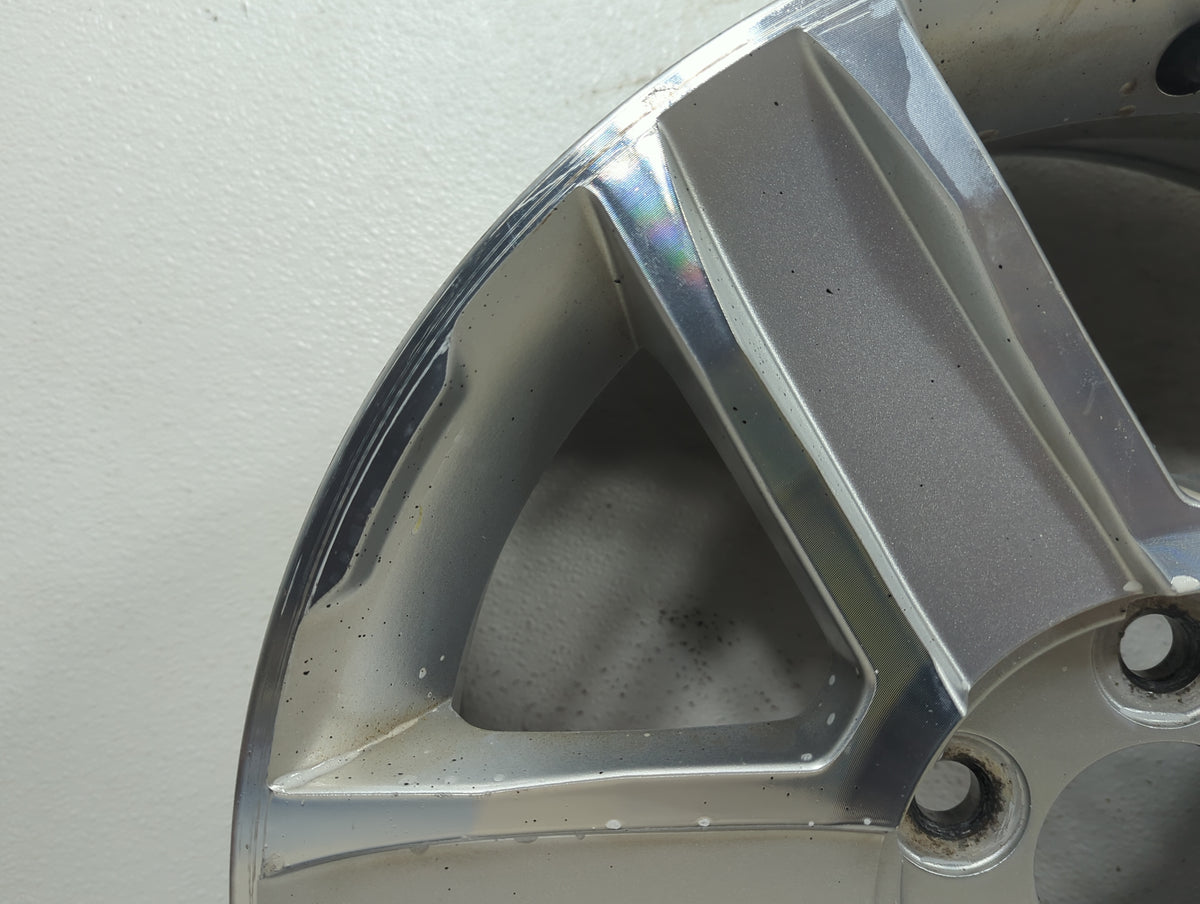 2014-2015 Gmc Terrain Oem Wheel Rim 5043570 - Oemusedautoparts1.com
