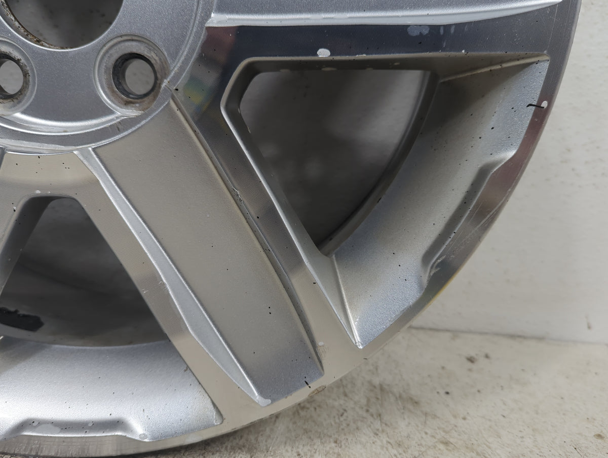2014-2015 Gmc Terrain Oem Wheel Rim 5043570 - Oemusedautoparts1.com
