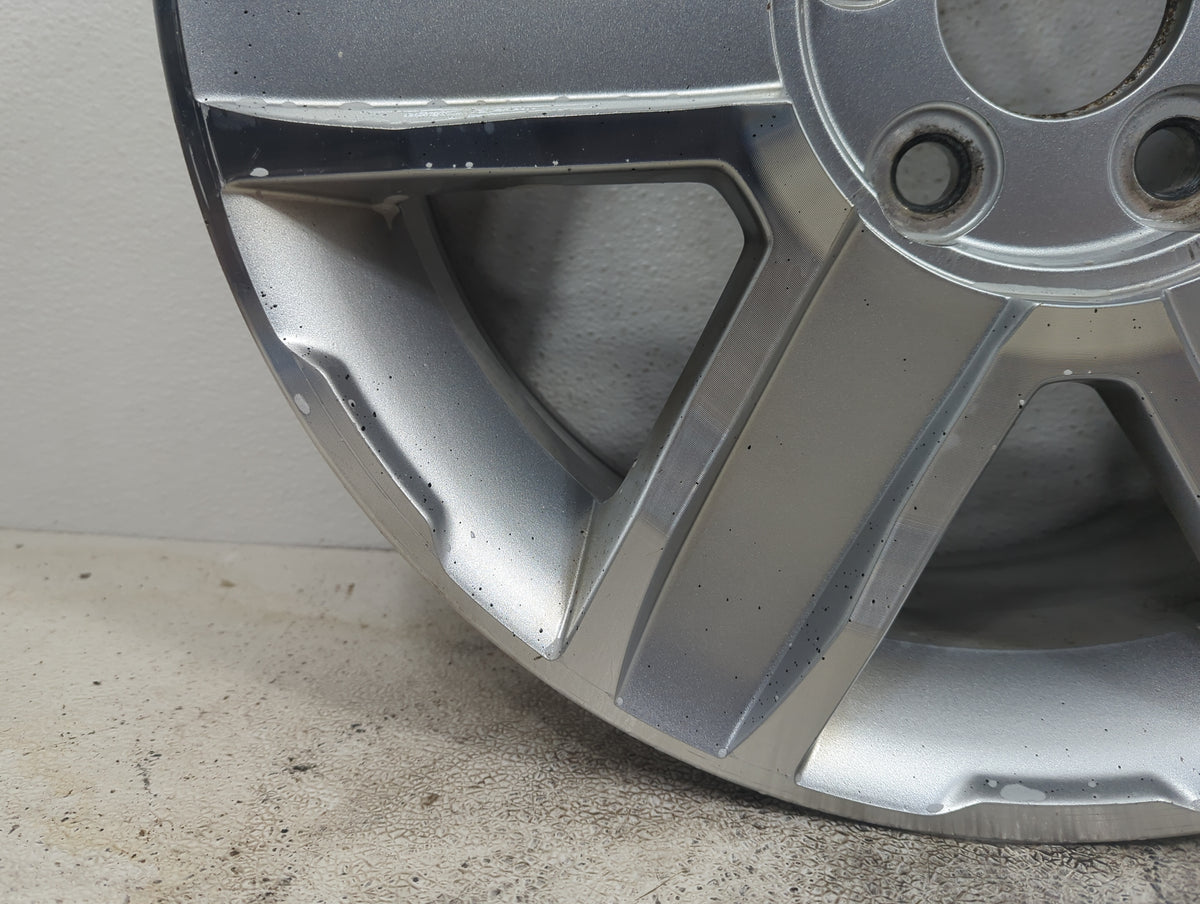 2014-2015 Gmc Terrain Oem Wheel Rim 5043570 - Oemusedautoparts1.com