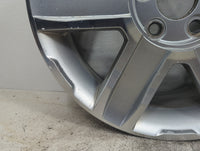 2014-2015 Gmc Terrain Oem Wheel Rim 5043570 - Oemusedautoparts1.com
