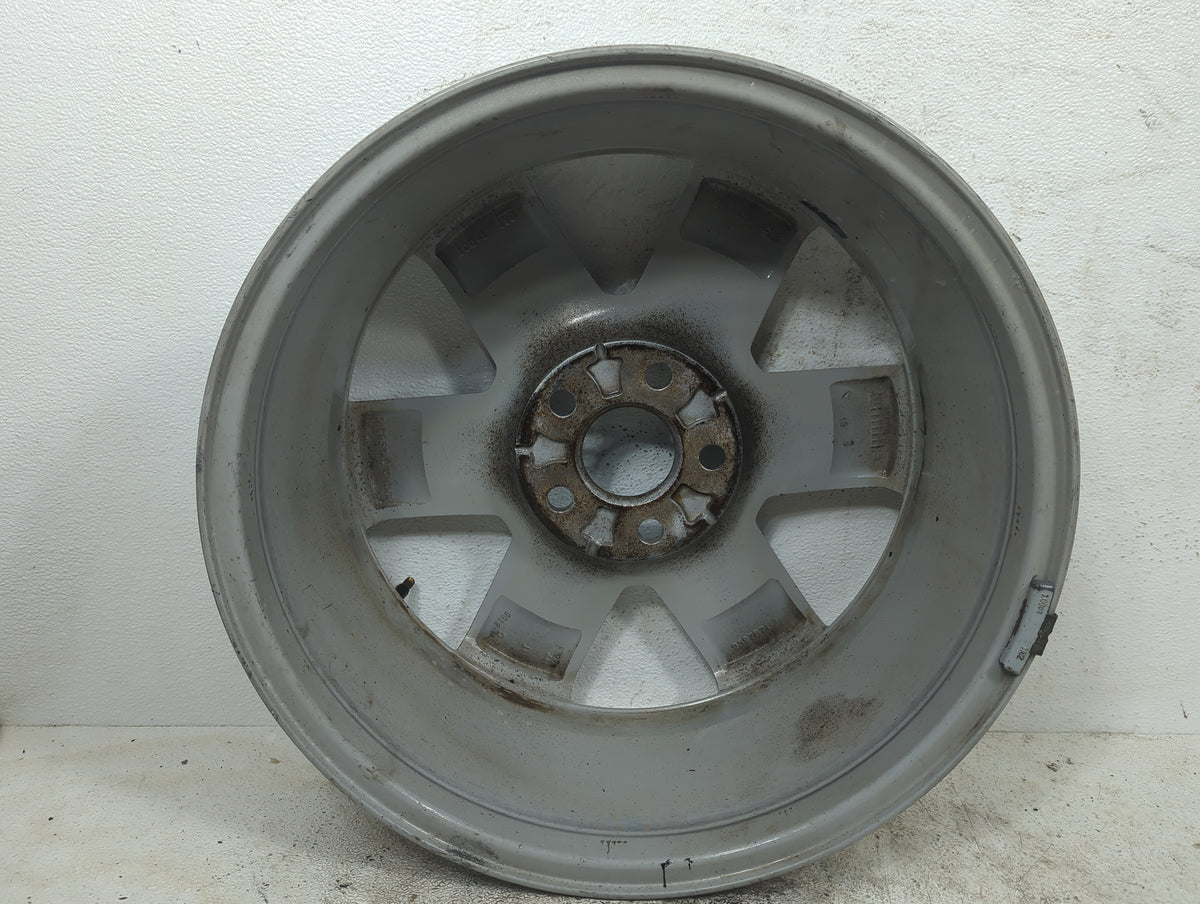 2014-2015 Gmc Terrain Oem Wheel Rim 5043570 - Oemusedautoparts1.com