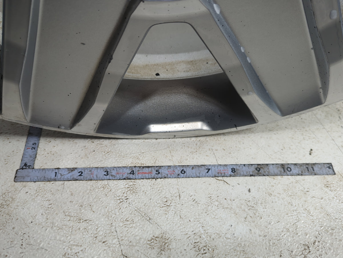 2014-2015 Gmc Terrain Oem Wheel Rim 5043570 - Oemusedautoparts1.com